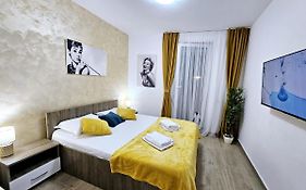 Cismigiu Downtown Apartments - Pop5